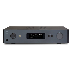 Интегральный усилитель NAD C379 Black