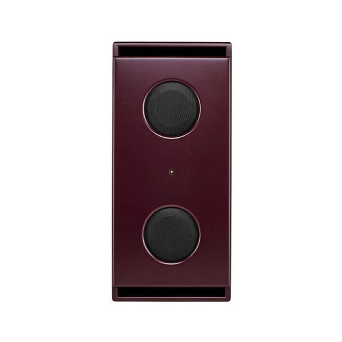 Сабвуфер PSI Audio Sub A225-Ms Red - рис.2