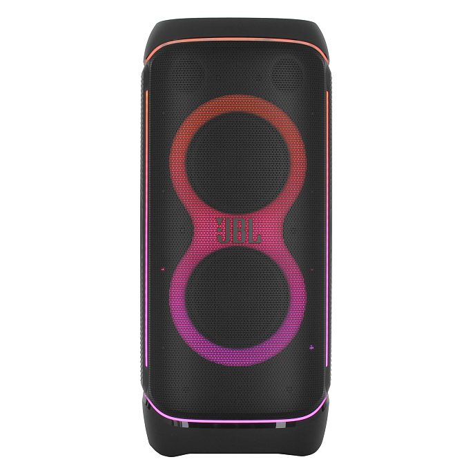 Портативная колонка JBL Partybox 720 Black - рис.0
