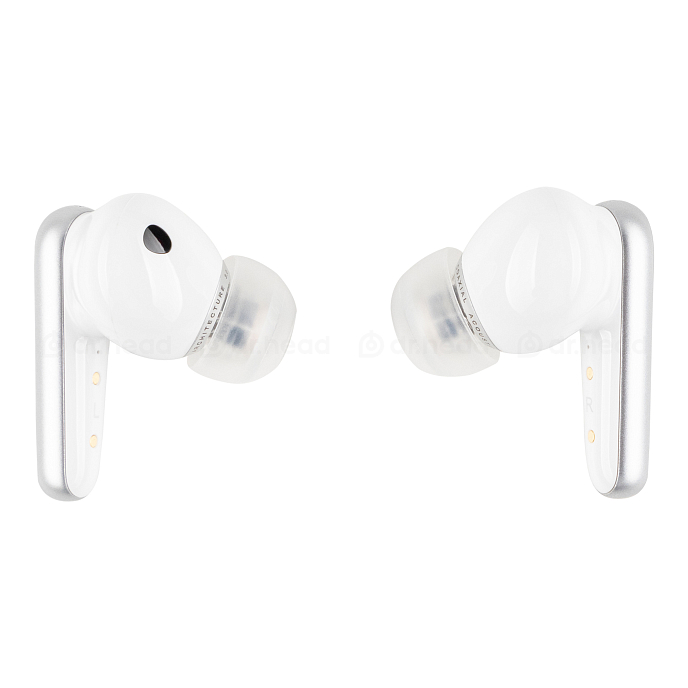 Беспроводные наушники Anker Soundcore Liberty 4 White - рис.6