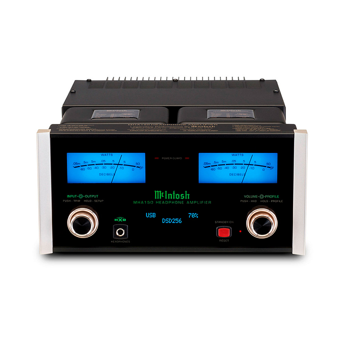 Усилитель Mcintosh MHA150 - рис.0