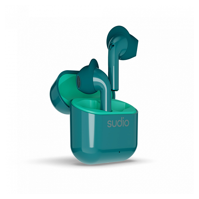 Беспроводные наушники Sudio Nio Aurora - рис.0