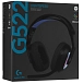 Игровая гарнитура Logitech G522 Lightspeed Black - рис.8