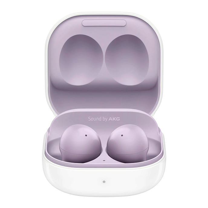 Беспроводные наушники Samsung Galaxy Buds2 Lilac - рис.0