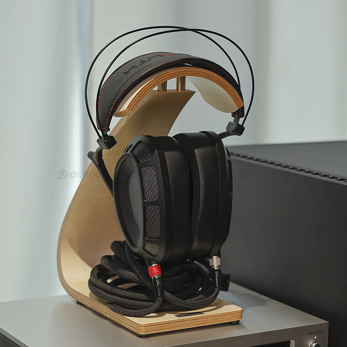 High End наушники Dan Clark Audio Stealth VIVO 3.5 2m - рис.21