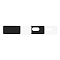Austrian Audio MiCreator DIY Plates Satellite Black White