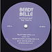 Виниловая пластинка Beady Belle - Nothing But The Truth LP - рис.3