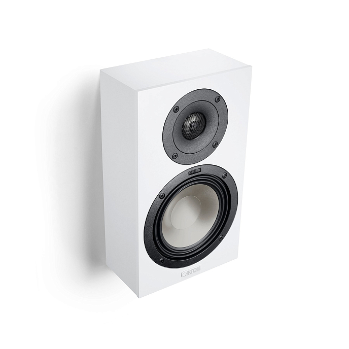 Настенная акустика Canton GLE 10 White - рис.5