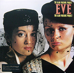 Виниловая пластинка The Alan Parsons Project - Eve