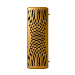 Беспроводная акустика KEF Muo Amber Haze