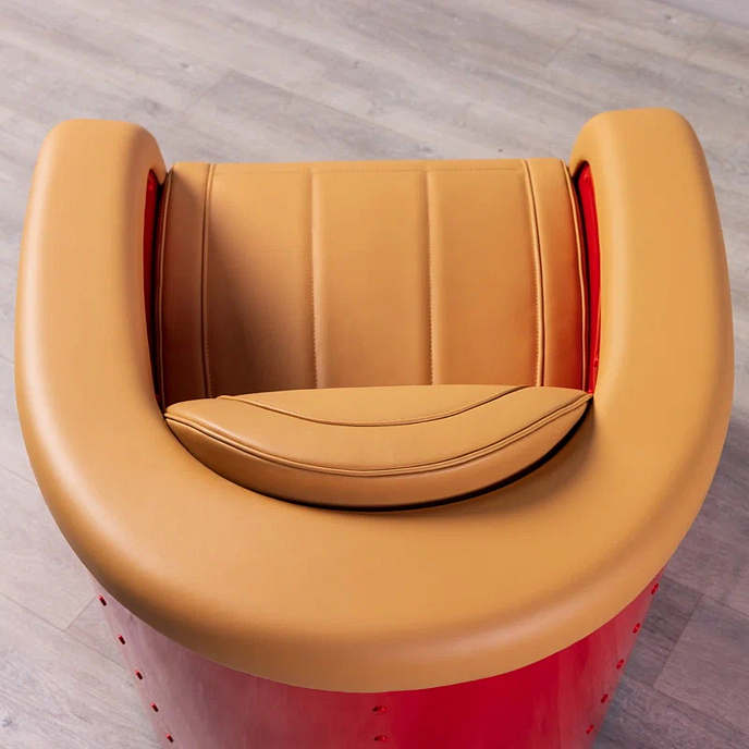 Кресло для прослушивания F2F Пилот Спорт 24 - рис.8