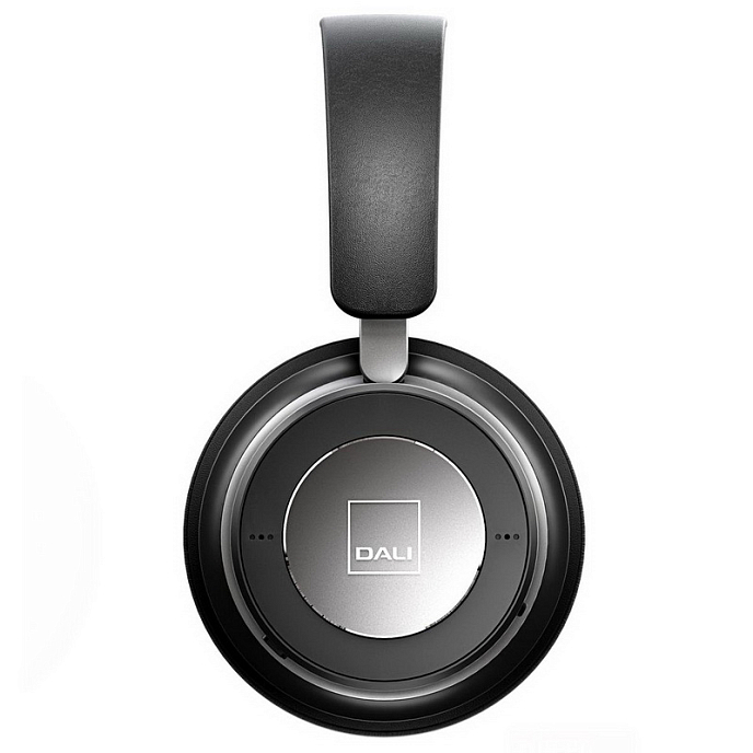 Беспроводные наушники Dali IO-6 iron black беспроводные полноразмерные наушники (SN 52059050)_Уценка - рис.3