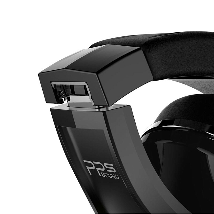 Беспроводные наушники Bluedio Ufo U Black - рис.8