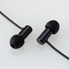 Наушники внутриканальные Final Audio E500 Black