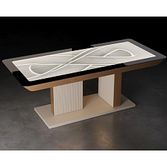 Кинетический стол Sandtable Cosmo 100 см без акб