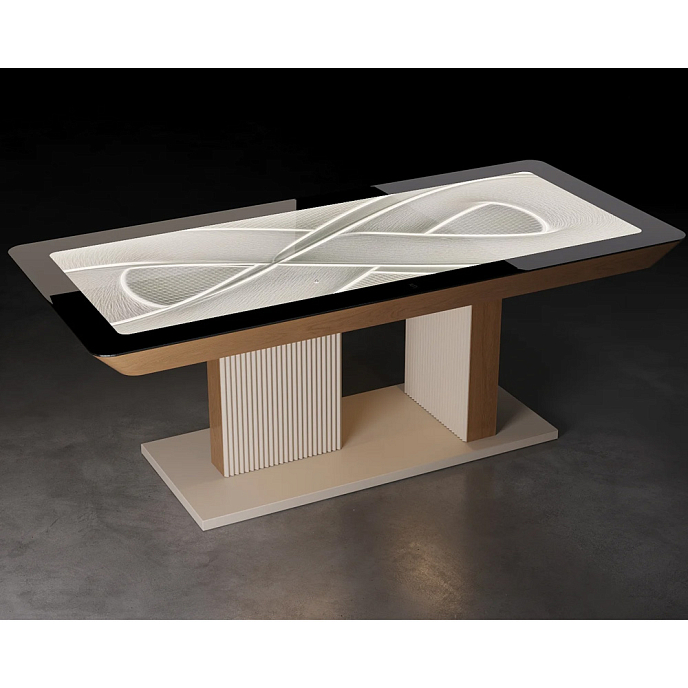 Кинетический стол Sandtable Cosmo 100 см без акб - рис.0