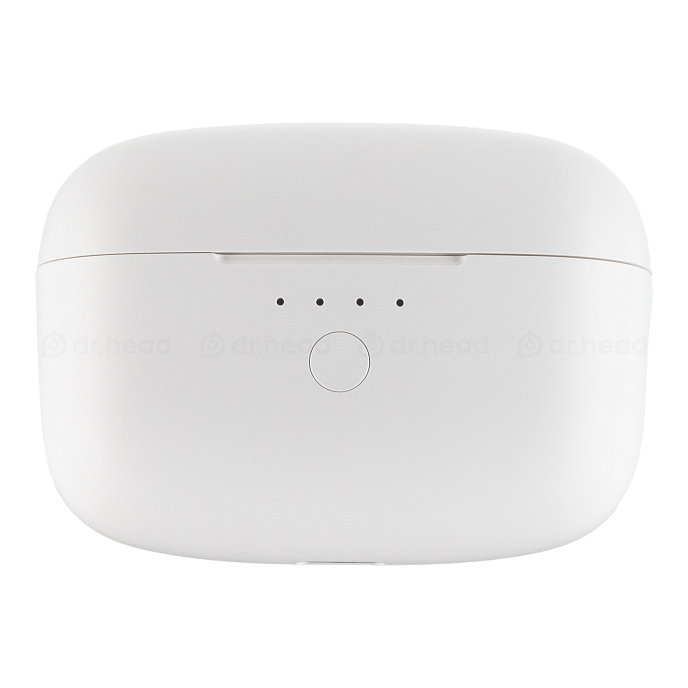 Беспроводные наушники Tribit FlyBuds C1 White - рис.1