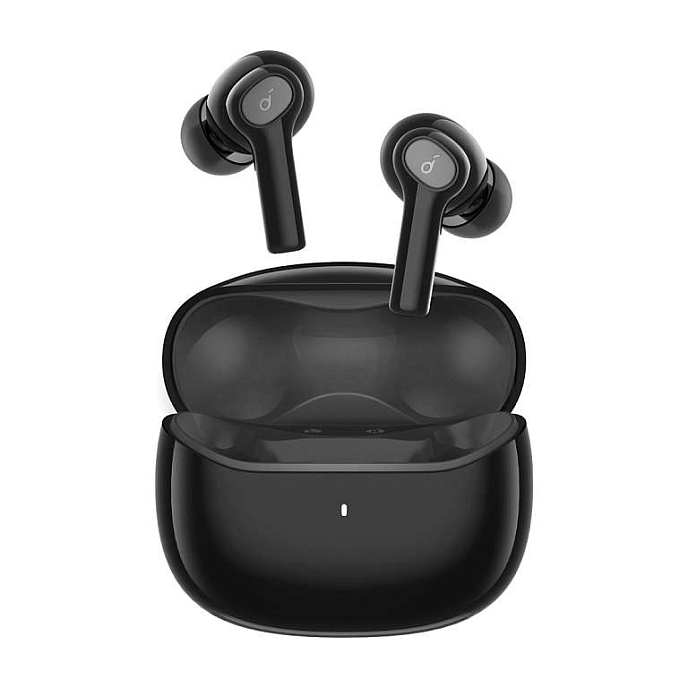 Беспроводные наушники Anker Soundcore Note i (Life P2i) Black - рис.0