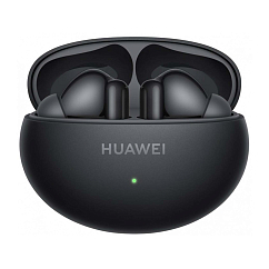 Беспроводные наушники HUAWEI FreeBuds 6i Black