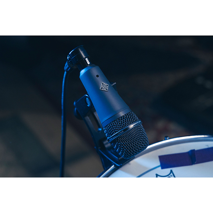 Микрофон инструментальный Telefunken M81-SH - рис.10