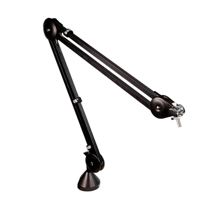 Комплект RODE Procaster + RODE PSA1 Black - рис.4