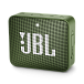 - рис.0 Портативная колонка JBL GO 2 Green - рис.0
