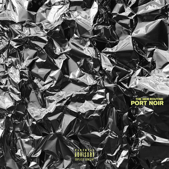 Пластинка Port Noir ‎– The New Routine LP - рис.0