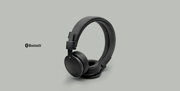 Наушники Urbanears PLATTAN ADV WIRELESS BLACK - рис.5