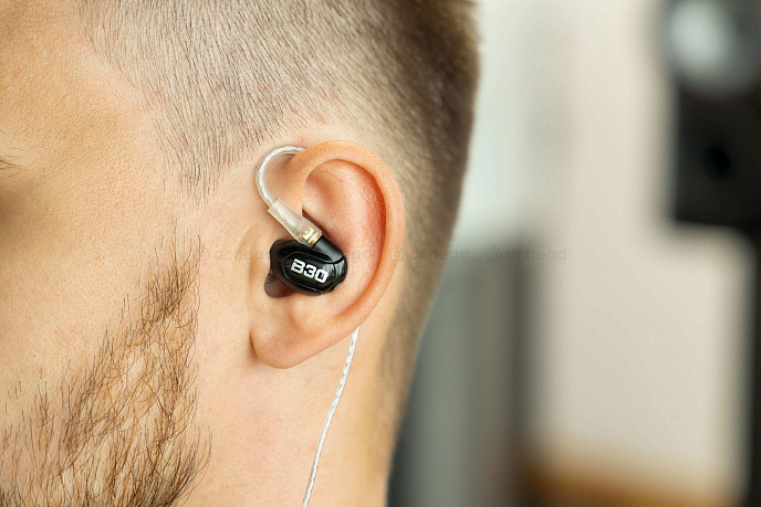 Наушники Westone B30 Bluetooth cable - рис.2