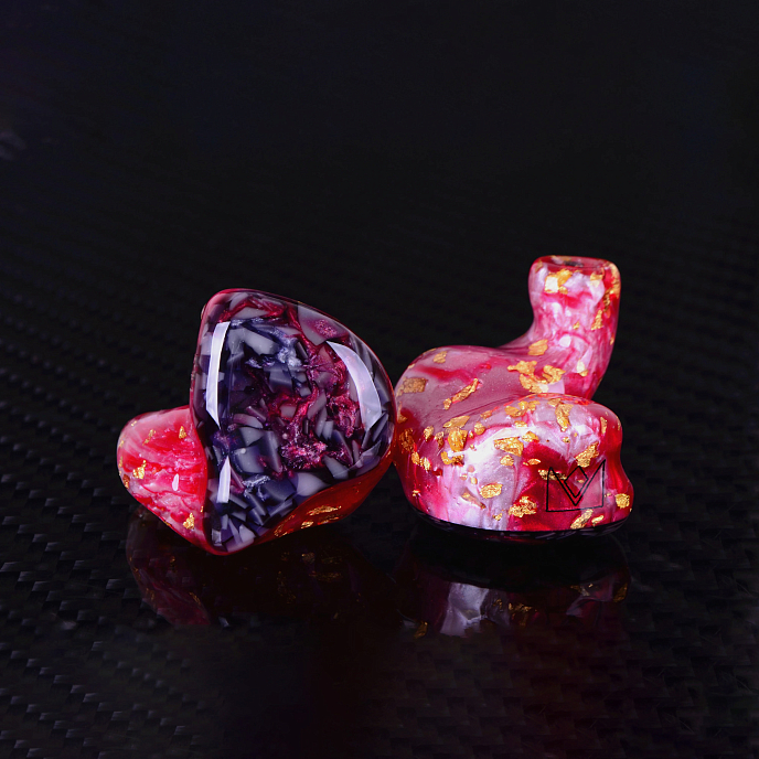 Кастомные наушники Noble Audio Ronin Custom - рис.7