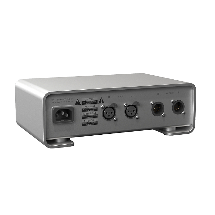Студийный монитор swiplan.1 Stereo Set - рис.3