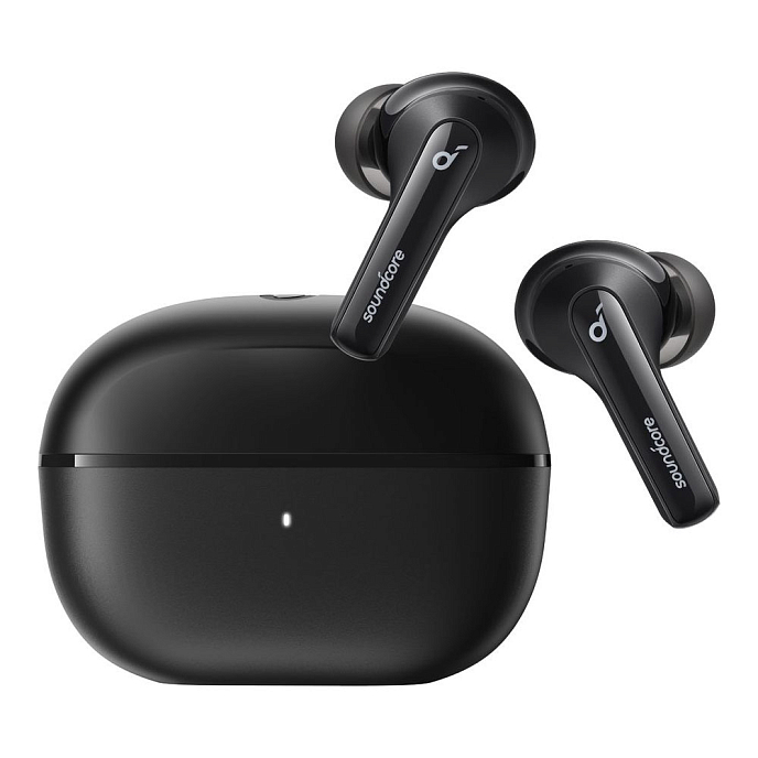 Беспроводные наушники Anker Soundcore Life Note 3i Black - рис.5