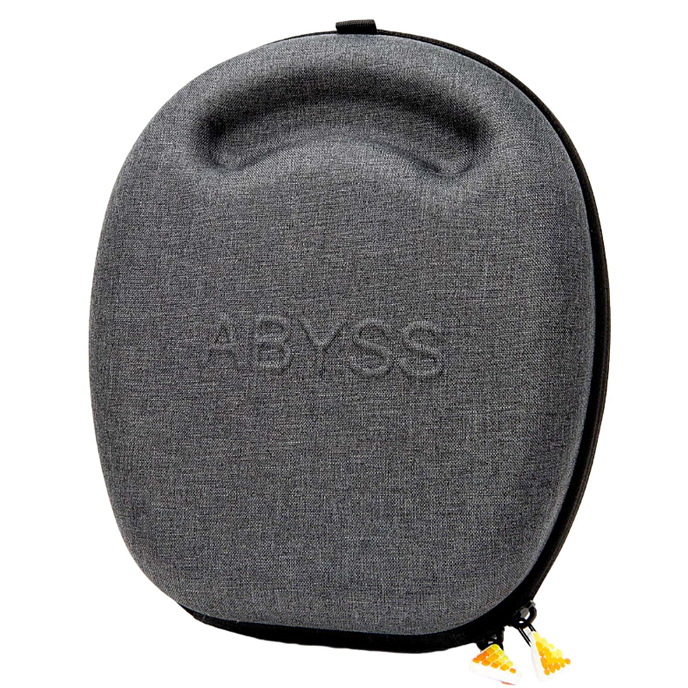 High End наушники Abyss Diana MR Carbon Weave - рис.11