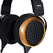 Наушники полноразмерные Fostex TH818 Black Acacia Wood - рис.3