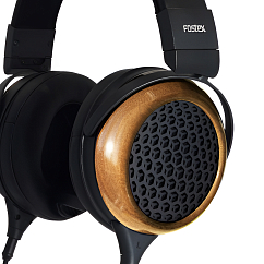 Наушники полноразмерные Fostex TH818 Black Acacia Wood