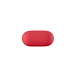 Чехол для Airpods uBear Touch Case for Apple AirPods Red - рис.2