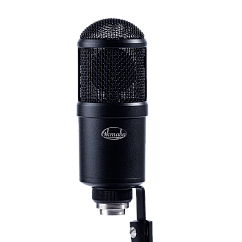 Микрофон Октава МК-519 Black