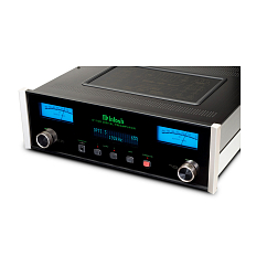 Предусилитель Mcintosh D1100