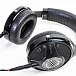 Амбушюры Dekoni Audio Comparable Focal Utopia Earpad Black - рис.2