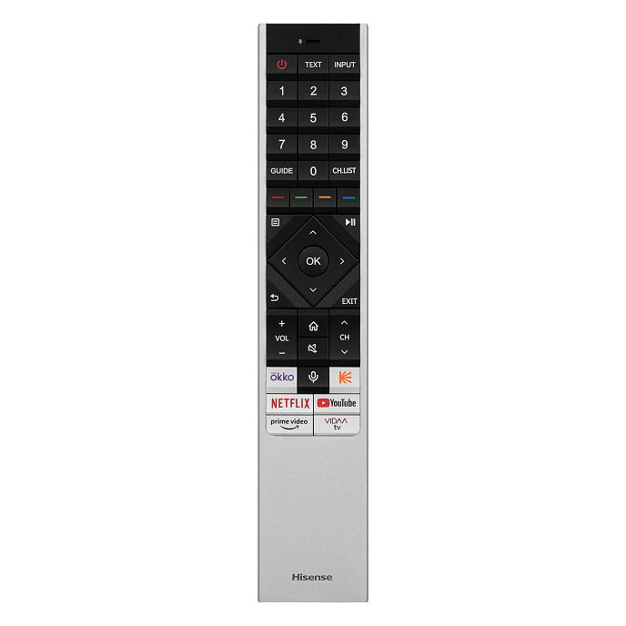 Телевизор Hisense 85U7KQ - рис.4