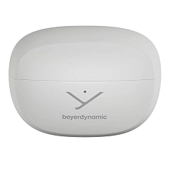 Беспроводные наушники Beyerdynamic Amiron Zero White