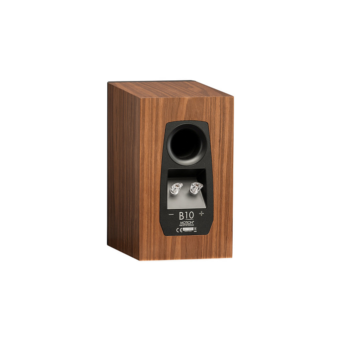 Полочная акустика Martin Logan Motion B10 Walnut - рис.6