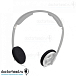 Амбушюры Sennheiser EP-089332 PX 200, PMX 200, PXC 250 - рис.0