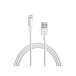 Кабель Apple Lightning to USB Cable 1.0m - рис.1