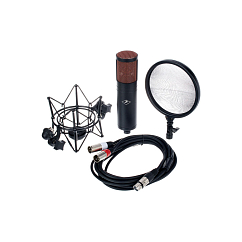 Микрофон студийный Antelope Audio Edge Duo