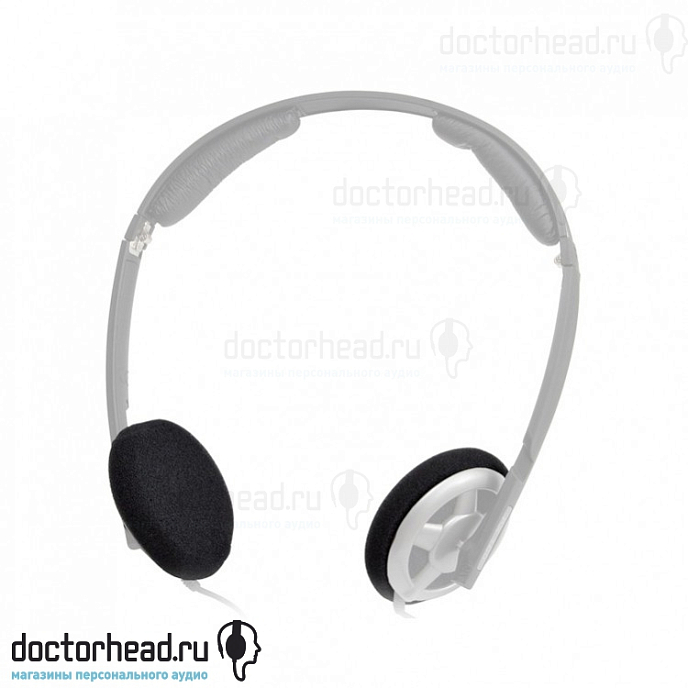 Амбушюры Sennheiser EP-089332 PX 200, PMX 200, PXC 250 - рис.0