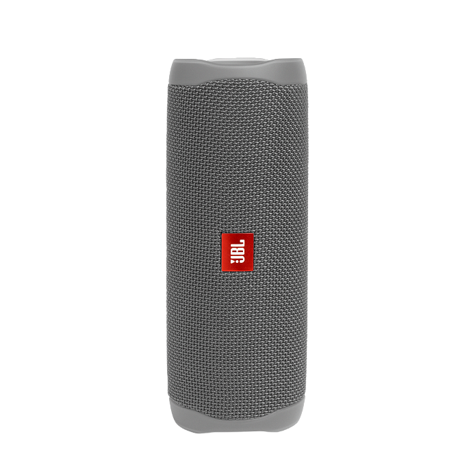 Портативная колонка JBL Flip 5 Gray - рис.3