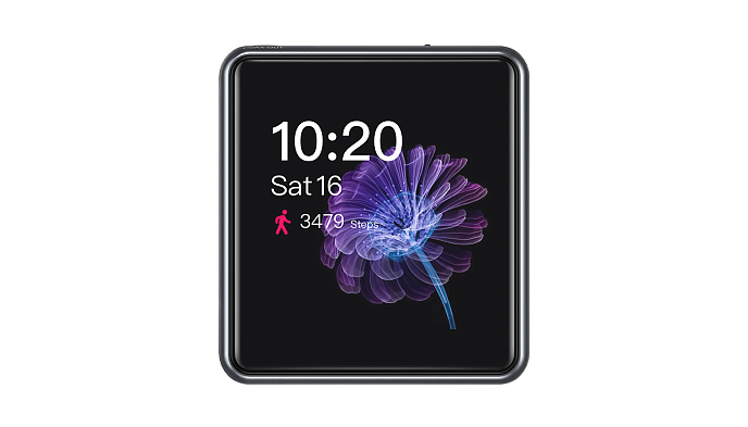Плеер FiiO M5 Titanium - рис.4