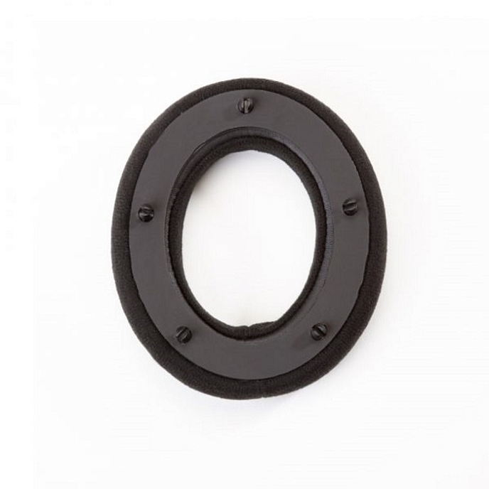 Амбушюры Dekoni Audio Elite Velour Ear Pad Set for Focal - рис.2