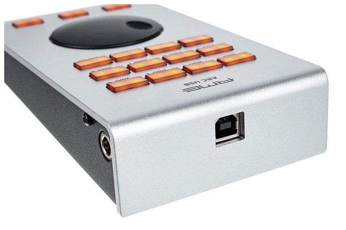 Контроллер RME ARC USB - рис.5